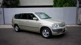 Toyota succeed probox cbu rare
