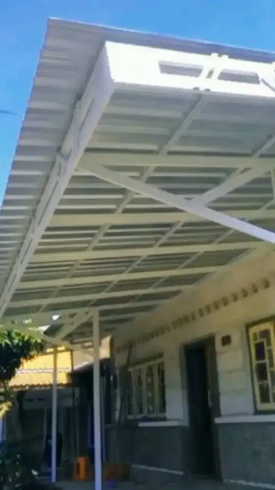 Jasa tukang bangunan