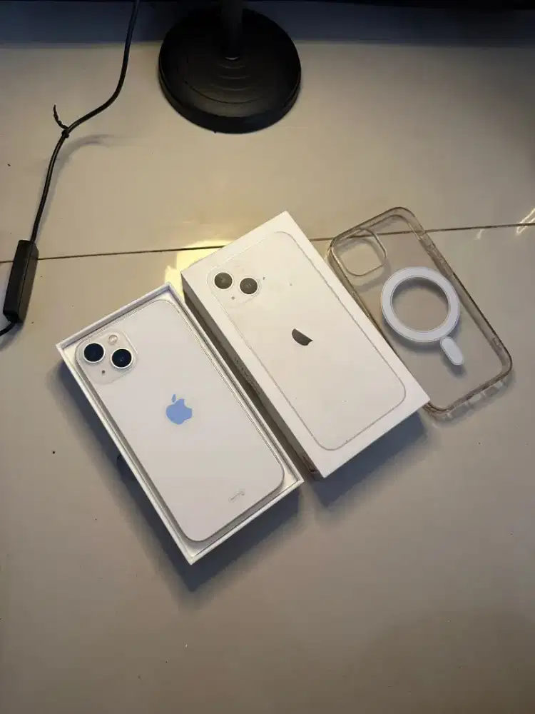 IPhone 13 128 iBox