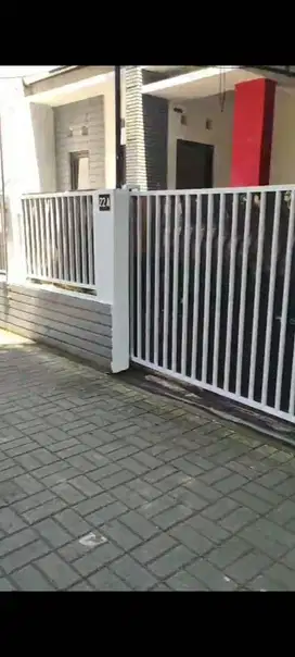 Dikontrakan Rumah/thn Di Jalan Raya Janti, Dekat Jalan Raya Adisucipto
