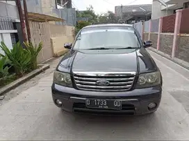Jual Ford Escape XLT Matic 2300 cc Kondisi Sesuai Foto, Bersih Terawat