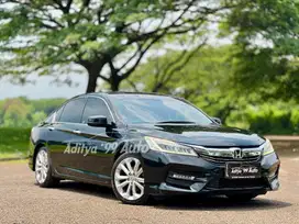 JAMINAN PALING MURAH SEIKLAN! HONDA ACCORD VTIL 2018/2019 AT TANPA DP