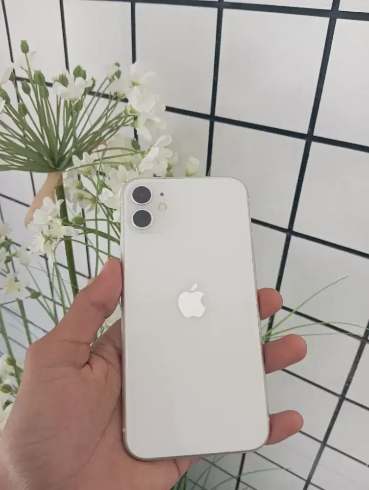 iPhone 11 64gb, inter all operator, fullset nominus