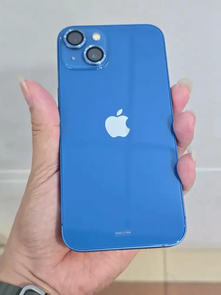 Iphone 13 ibox 128gb mulus