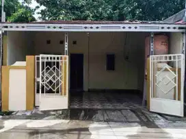 Di jual Rumah di Jayanti Residence  Tangerang