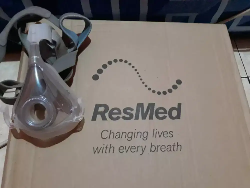 ResMed AirSense 10 Elite