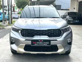 Kia Sonet 1.5 Premiere AT Th 2022