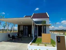 Rumah terlaris di sukodono siap kpr