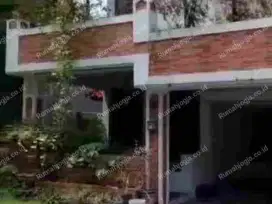 rumah termurah di perumahan merapi view jln Kaliurang KM 9