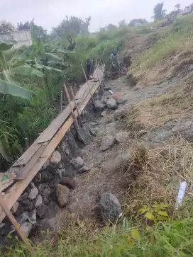 Cari kerjaan tukang bangunan