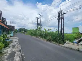 Dekat SD Budi Mulia Dua & Univ. Respati–Tanah Ideal