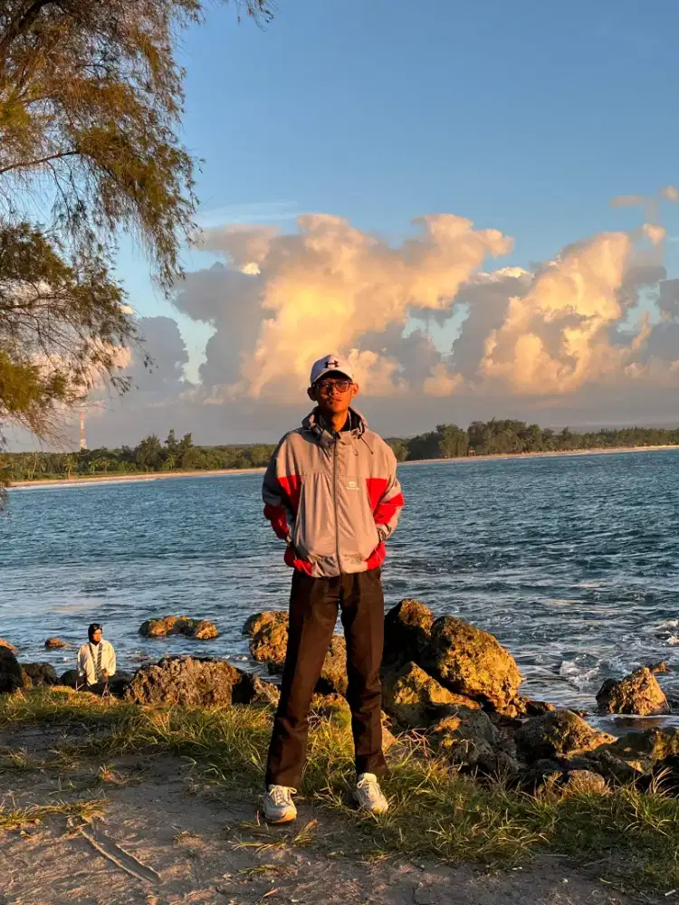 Cari pekerjaan semoga cocok