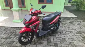 Soul GT tahun 2015