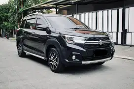 Suzuki XL7 Alpha Matic 2021