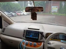 Nissan Serena 2008 Bensin