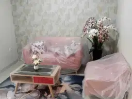 DI JUAL RUMAH MEWAH 2 lantai sumur batu jakarta pusat