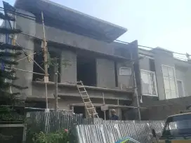 Dijual Rumah On Progress Semi Furnish Di Anggrek Loka BSD Serpong