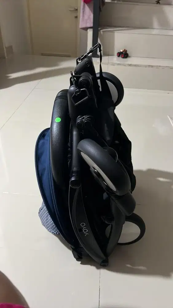 STROLLLER YOYO BABY ZEN