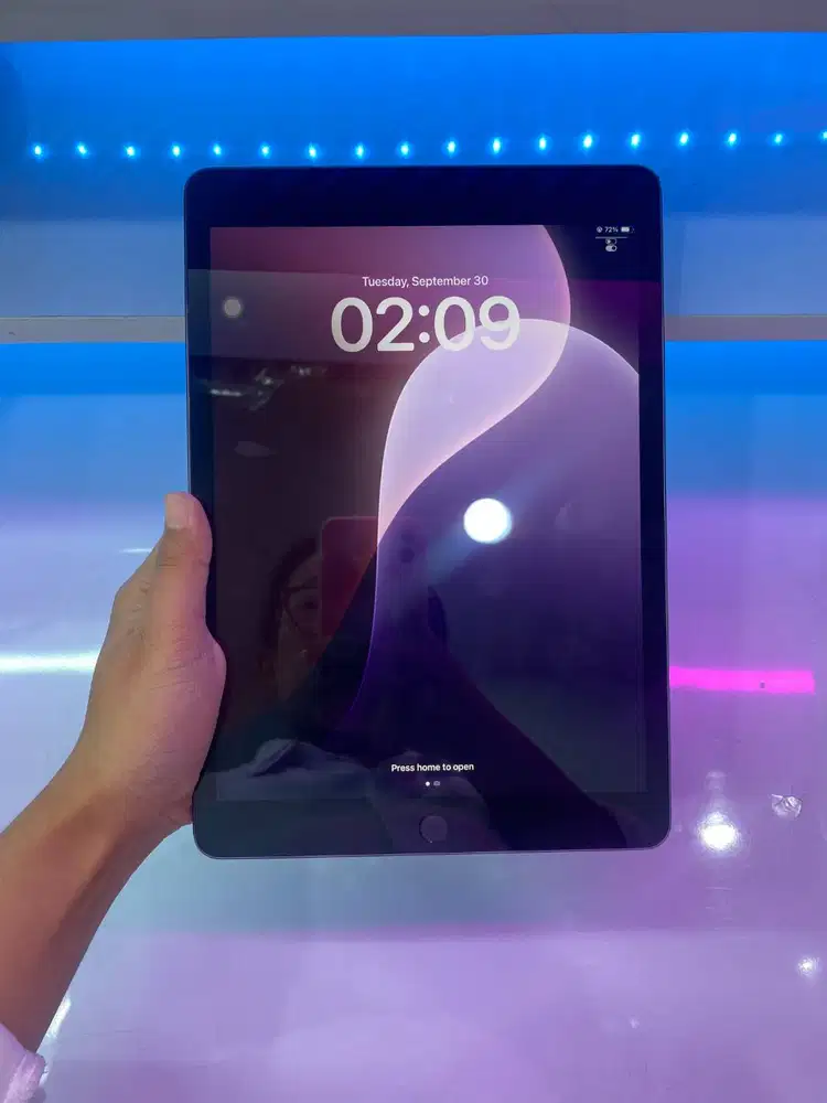 FLASHSALE! IPAD GEN 9 256GB