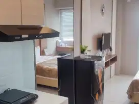 apartemen sudah jadi 2,5 jt Allin serah terima kunci.angs.1,6 jt(nova)