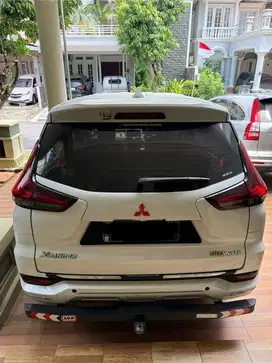 Mitsubishi Xpander 2021 Bensin