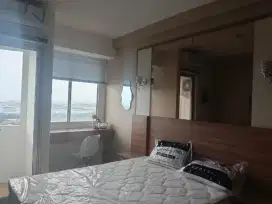 apartemen pasti cuan, unit ready lgsung disewakan (ima)