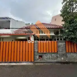 Rumah strategis baru renovasi Cijagra Lengkong buahbatu