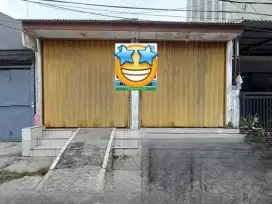 Disewakan rumah satu setangah lantai bundaran 5 citra raya