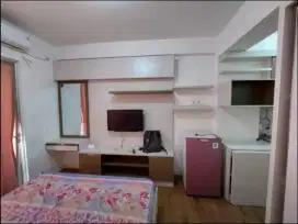 sewa/jual apartemen siap huni Tanpa Dp.cicilan 1,9 jt(nova)