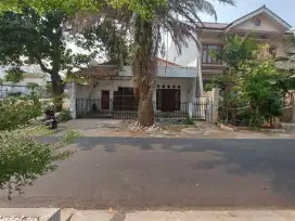 Dijual Cepat Rumah Hitung Tanah Murah Kompleks Cempaka Putih Jakarta