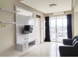 Dijual Apartemen Strategis di Kota Bogor