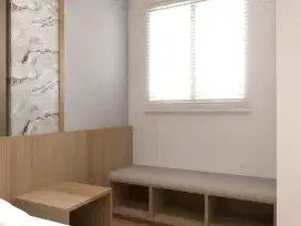 CICILAN 1 JTAN - RIVERVIEW APARTMENT