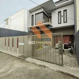 Rumah dijual murah pusat kota bandung tanah luas