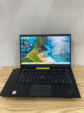 Laptop Lenovo  X1 Carbon Core i7-8550U 16GB  DDR4 14inch N-EC