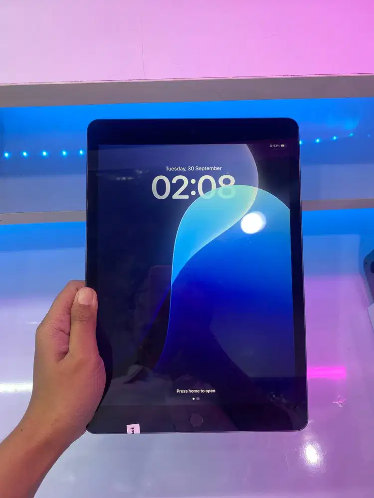 FLASHSALE! IPAD GEN 7 128 GB