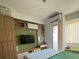 DIJUAL/SEWA APARTEMEN FASILITAS KOMPLIT/MUPPY