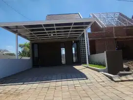 Rumah murah free semua biaya // siap kpr