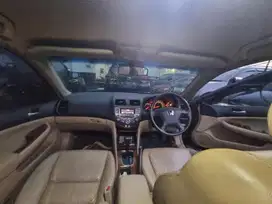Honda Accord 2005 Bensin