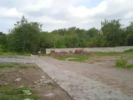 Tanah siap AJB dekat JCM, SCH dan Alana Hotel