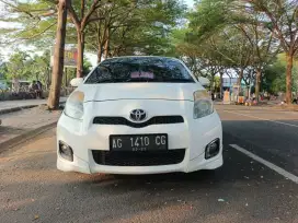 Jual Yaris 2012 tipe E