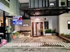 Dijual Cepat! Rumah Di Golden Park Selangkah Ke Bsd
