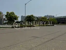 Dijual Tanah Komersil Strategis Di Pantai Indah Kapuk 2 Jakarta Utara