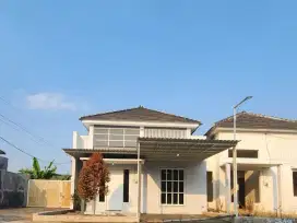 Promo Tahun Baru Rumah Murah Mojokerto - Type 45/84 - Graha Majapahit