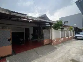 Rumah 1 Lantai Harga Termurah Se Lebak Bulus Akses Bagus