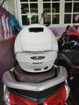HELM NJS KAIROZ V1 (XL)