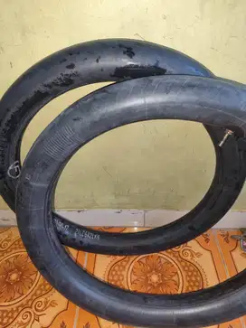 Ban dalam tanpa bocor tanpa bekas tambal