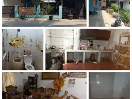 Dijual Rumah Tinggal Rawamangun Jakarta Timur