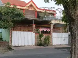 DIJUAL RUMAH KETINTANG MADYA GAYUNGAN SURABAYA RON.A1188
