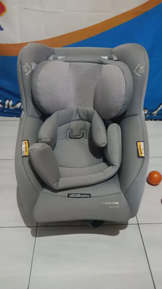 Dijual Baby car seat