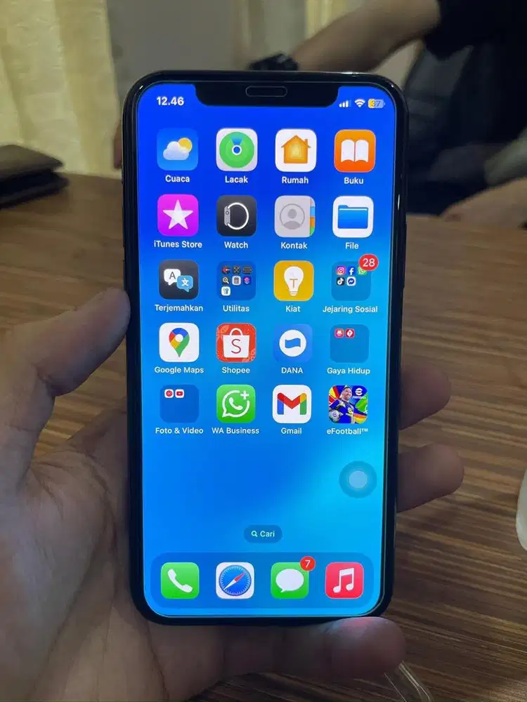 iphone 11 pro inter 256gb all operator